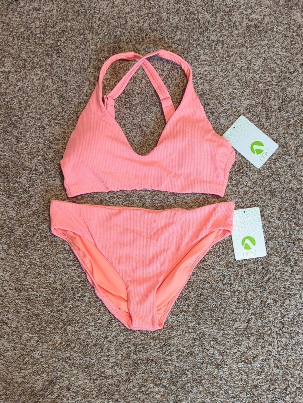 NWT next Bikini